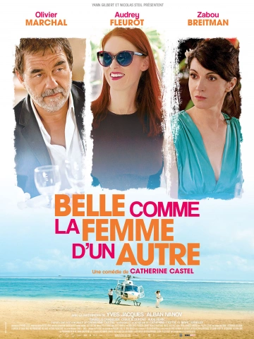 Belle comme la femme d'un autre [WEB-DL 1080p] - FRENCH