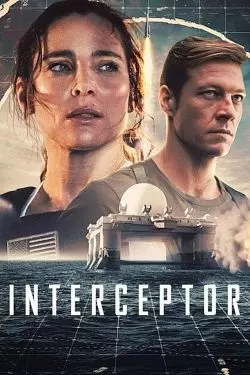 Interceptor [WEB-DL 1080p] - MULTI (FRENCH)