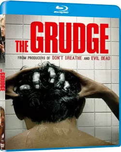 The Grudge  [BLU-RAY 1080p] - MULTI (FRENCH)