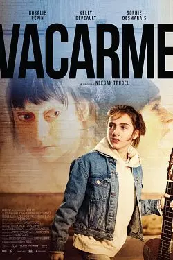 Vacarme  [WEB-DL 1080p] - FRENCH