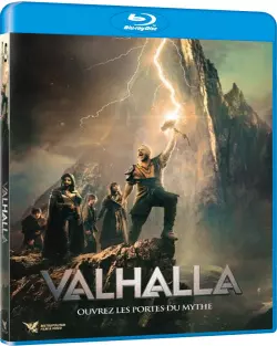 Valhalla  [HDLIGHT 720p] - FRENCH