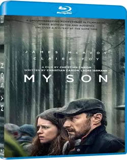 My Son [BLU-RAY 1080p] - MULTI (TRUEFRENCH)