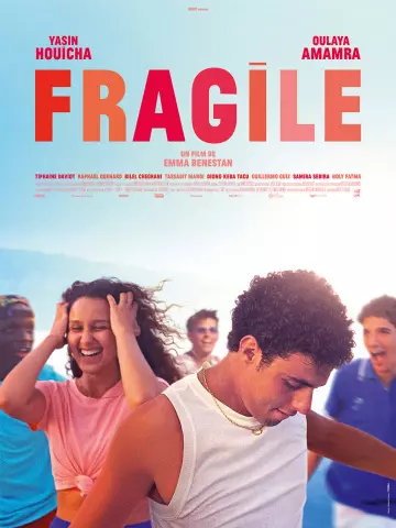 Fragile  [WEB-DL 1080p] - FRENCH