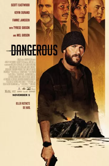 Dangerous [WEBRIP] - FRENCH