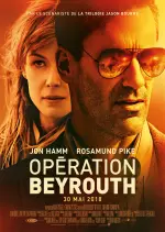 Opération Beyrouth [BRRIP] - VOSTFR