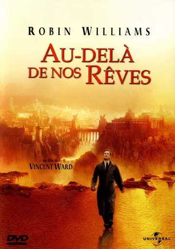 Au-delà de nos rêves [DVDRIP] - FRENCH