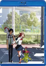 Digimon Adventure tri. Film 2 : Décision [BLU-RAY 1080p] - VOSTFR