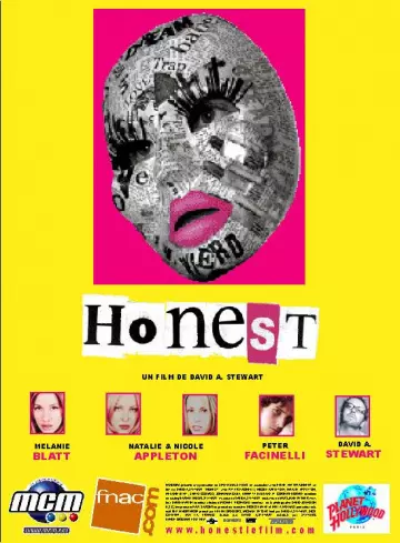 Honest  [DVDRIP] - FRENCH