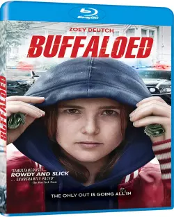 Buffaloed [BLU-RAY 1080p] - MULTI (FRENCH)