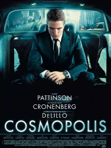 Cosmopolis  [HDLIGHT 1080p] - MULTI (FRENCH)