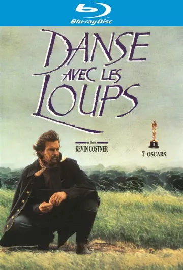 Danse avec les loups [HDLIGHT 1080p] - MULTI (FRENCH)