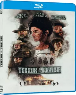 Terror On The Prairie  [HDLIGHT 720p] - FRENCH