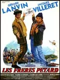 Les Frères Pétard  [DVDRIP] - TRUEFRENCH