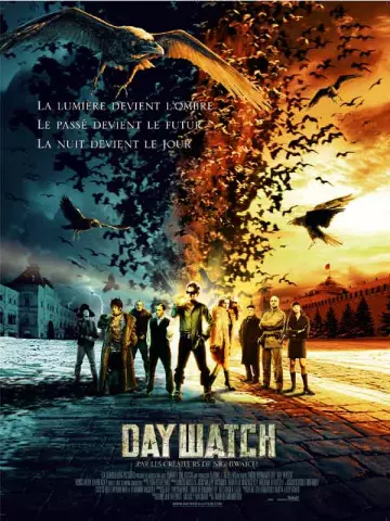 Day Watch [BDRIP] - VOSTFR