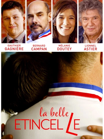 La belle étincelle  [WEB-DL 1080p] - FRENCH