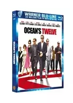 Ocean's Twelve  [HDLIGHT 1080p] - MULTI (TRUEFRENCH)