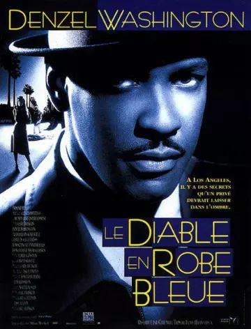 Le Diable en robe bleue  [BDRIP] - TRUEFRENCH