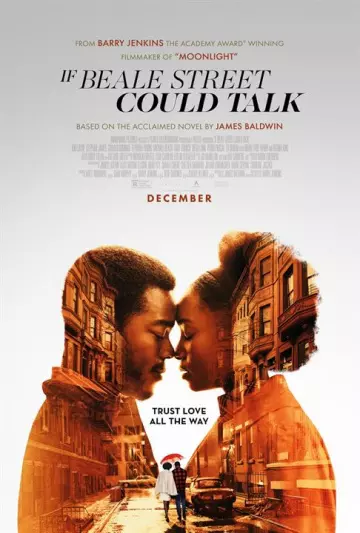 Si Beale Street pouvait parler  [BRRIP] - VOSTFR