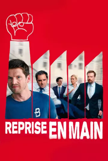 Reprise en main  [HDRIP] - FRENCH