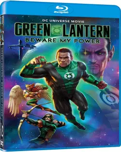 Green Lantern : Beware My Power [HDLIGHT 1080p] - MULTI (FRENCH)