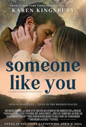 Someone Like You [WEBRIP 720p] - FRENCH