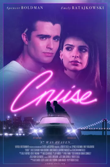 Cruise [HDRIP] - FRENCH