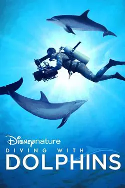 Plongée dans le Monde des Dauphins [HDRIP] - FRENCH