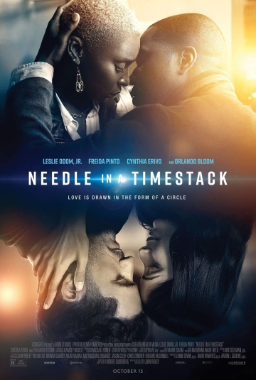 Needle in a Timestack  [HDRIP] - FRENCH