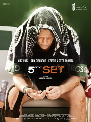 5ème Set  [HDRIP] - FRENCH