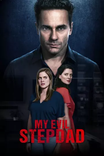 My Evil Stepdad  [HDRIP] - FRENCH