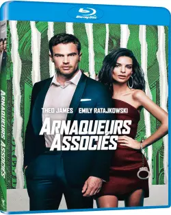 Arnaqueurs associés [BLU-RAY 1080p] - MULTI (TRUEFRENCH)