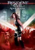 Resident Evil Apocalypse  [Dvdrip XviD] - FRENCH