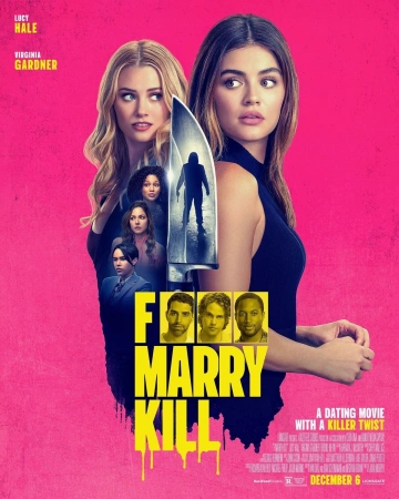 F Marry Kill [WEBRIP] - FRENCH