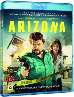 Arizona [BLU-RAY 1080p] - MULTI (FRENCH)