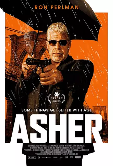 Asher [HDRIP] - TRUEFRENCH