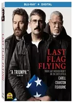 Last Flag Flying  [WEB-DL 720p] - FRENCH