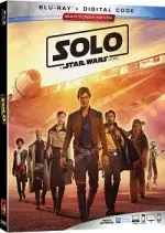 Solo: A Star Wars Story  [HDLIGHT 1080p] - FRENCH