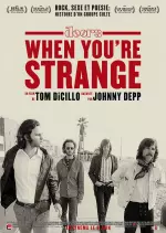 When You're Strange  [DVDRIP] - VOSTFR