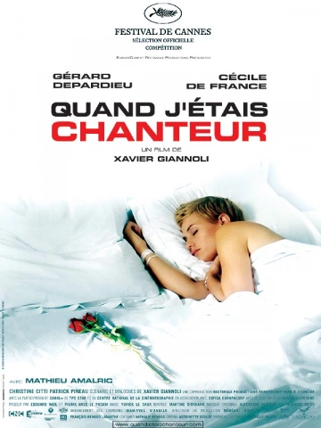 Quand J'étais Chanteur  [WEB-DL 1080p] - FRENCH