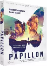 Papillon [BLU-RAY 1080p] - MULTI (FRENCH)