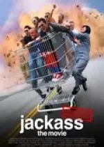 Jackass - le film  [DVDRIP] - FRENCH