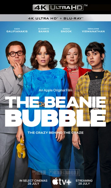 The Beanie Bubble [WEB-DL 4K] - MULTI (TRUEFRENCH)