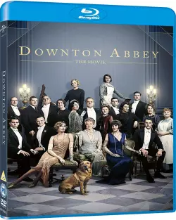 Downton Abbey  [HDLIGHT 720p] - TRUEFRENCH