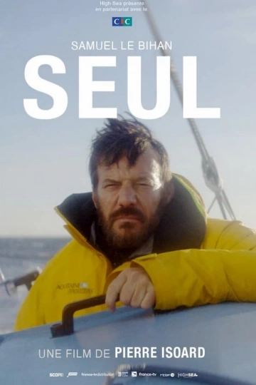 Seul  [WEBRIP 720p] - FRENCH