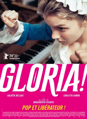 Gloria!  [WEB-DL 1080p] - VOSTFR