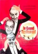 Le Grand restaurant  [HDLight 720p] - FRENCH