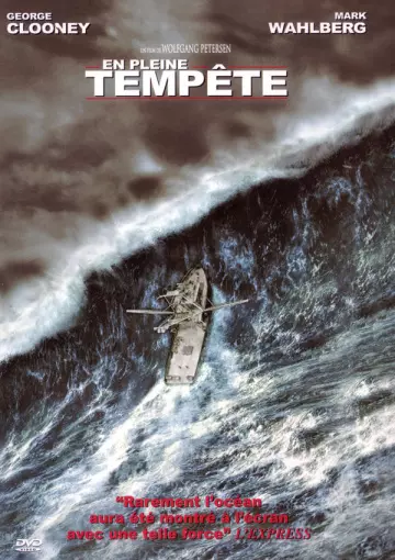 En Pleine Tempête [DVDRIP] - TRUEFRENCH