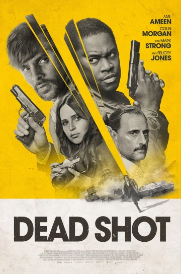 Dead Shot [WEB-DL 1080p] - MULTI (FRENCH)