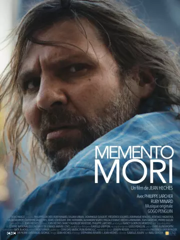 Memento Mori [HDRIP] - FRENCH