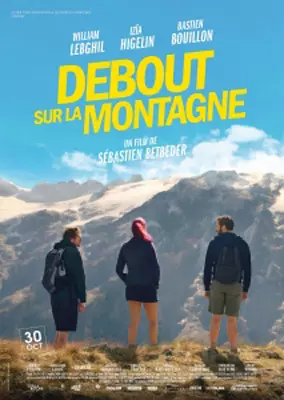 Debout sur la montagne  [WEB-DL 720p] - FRENCH